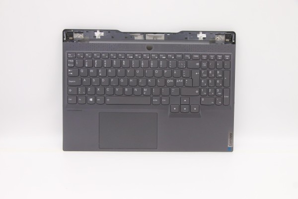5CB1C93755 Lenovo Thinkpad Tastatur nordic S7-15ACH6