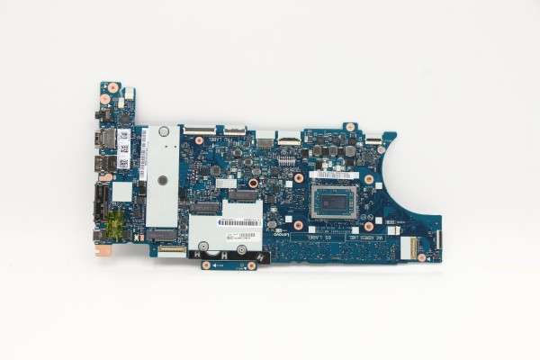 02DM204 Lenovo ThinkPad Mainboard Intel 3500U 8GB no Key X395, T495s
