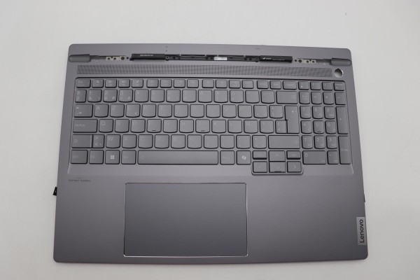 5CB1P31178 Lenovo Thinkpad Tastatur belgisch ThinkBook 16p G5 IRX