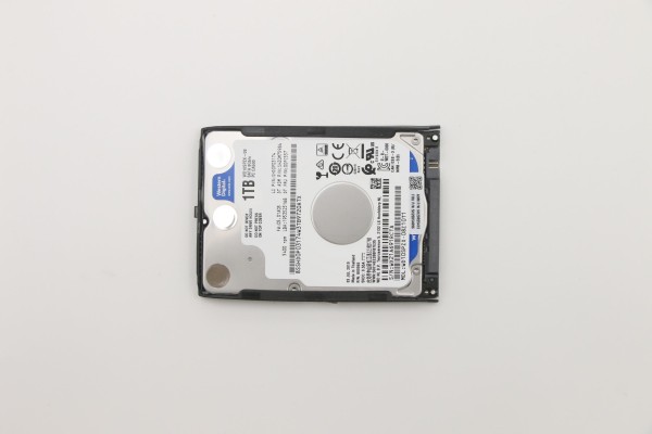 5H20X54096 Lenovo Festplatte Western Digital E15