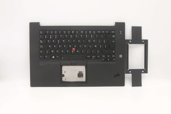 5M10W78870 Lenovo Thinkpad Tastatur belgisch P1 Gen 2, X1 Extreme 2nd