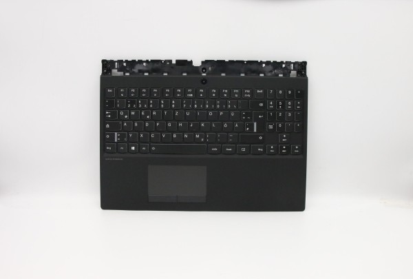 5CB0S91801 Lenovo Thinkpad Tastatur deutsch backlight Y530-15ICH-1060
