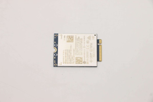 4XC1D51445 Lenovo WWAN Quectel EM120R-GL 4G LTE CAT12