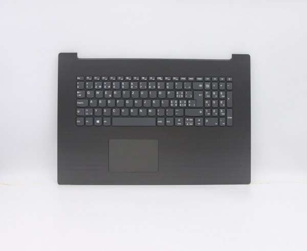 5CB0R48057 Lenovo Thinkpad Tastatur schweizerisch non backlight Ideapad 330-17
