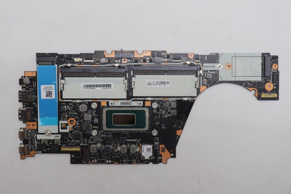 5B21S16675 Lenovo ThinkPad Mainboard Intel U7-255H T14 Gen 6 Intel, T16 Gen 4 Intel