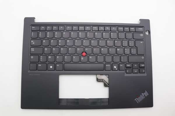 5M11N99955 Lenovo Thinkpad Tastatur belgisch E14 Gen 6