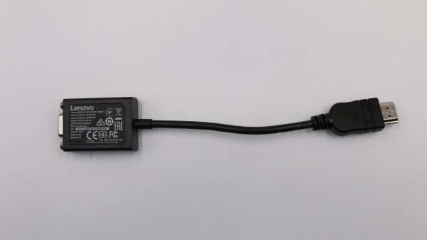 0B47069 Lenovo Kabel HDMI zu VGA