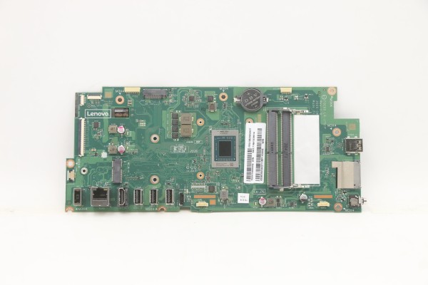 5B20U54437 Lenovo IdeaCentre Mainboard AMD Ryzen 5 4600U Win Key AIO 3 24ARE05