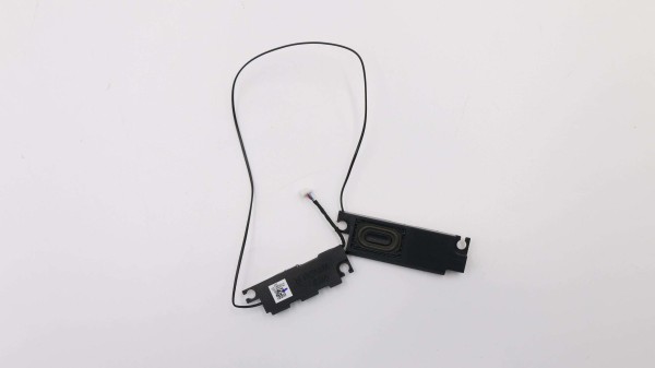 00UR490 Lenovo Lautsprecher T470 A475 T480 A485 Thinkpad 25