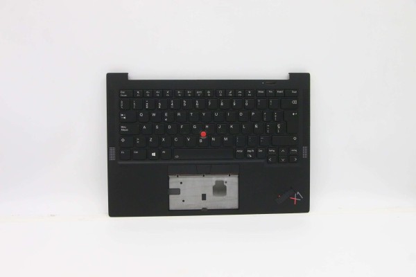 5M11C53327 Lenovo Thinkpad Tastatur spanisch WLAN X1 Carbon Gen 9