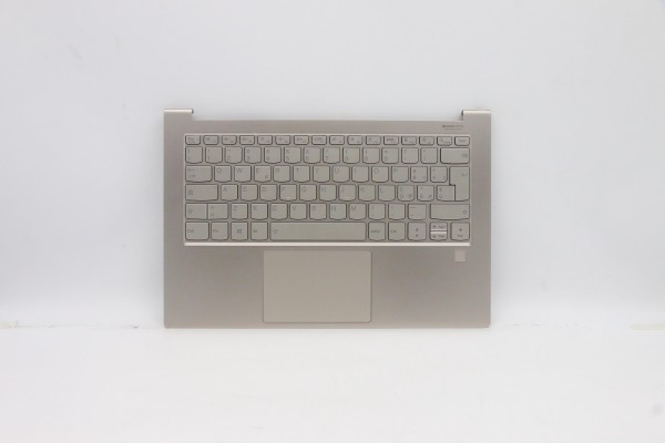 5CB0Z69742 Lenovo Thinkpad Tastatur italienisch backlight Yoga 9-14ITL5