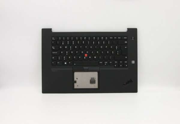 5M10W78930 Lenovo Thinkpad Tastatur estländisch backlight X1 Extreme 2nd Gen P1 Gen 2