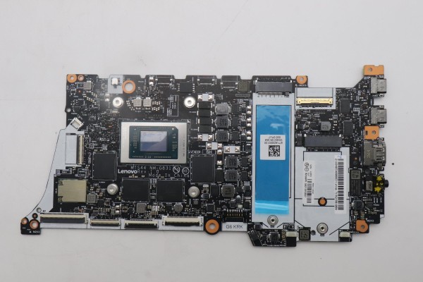 5B21S92807 Lenovo Thinkpad Mainboard AMD Ryzen AI 7 PRO 350 T14s Gen 6