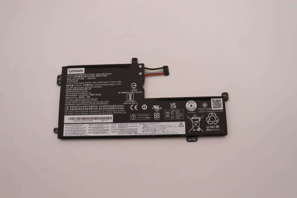5B10W67367 Lenovo Akku 3 Cell 36Wh intern LiIon L340-15 L340-17 V140-15 V155-15