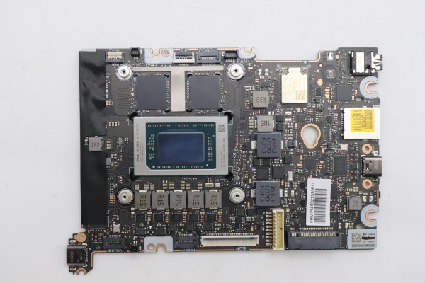 5B21S90611 Lenovo Legion Mainboard 32GB Go 8ASP2