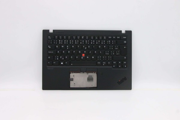 5M10Z27517 Lenovo Thinkpad Tastatur tschechisch WWAN X1 Carbon Gen 8