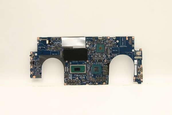 5B21D53509 Lenovo ThinkPad Mainboard Intel i7-11800H P1 Gen 4
