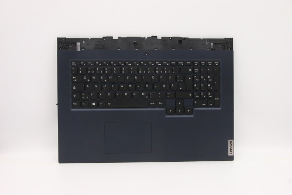 5CB1D01918 Lenovo Thinkpad Tastatur deutsch backlight 5-17ACH6