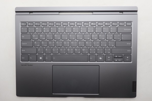 5CB1S90694 Lenovo Thinkpad Tastatur arabisch ThinkBook Plus G5 Tab&ThinkBook Plus G5 Station