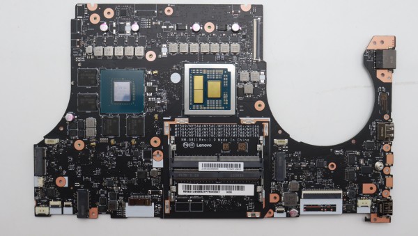 5B21U85589 Lenovo Legion Mainboard AMD Ryzen 9 8945HX RTX 5070 12GB Pro 5 16ADR10
