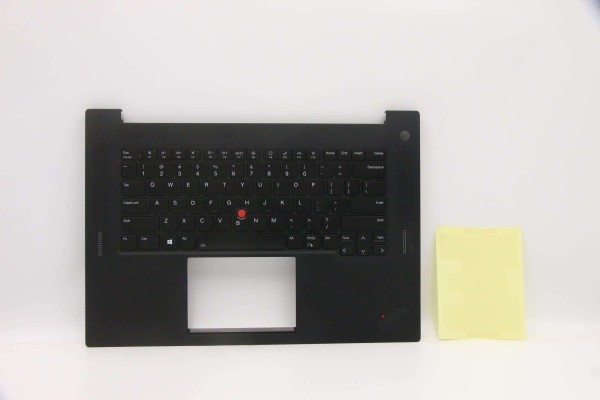 5M11D12147 Lenovo Thinkpad Tastatur us englisch P1 Gen 4, X1 Extreme Gen 4, P1 Gen 5, X1 Extreme Ge