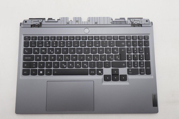 5CB1S57525 Lenovo Thinkpad Tastatur slowenisch LOQ 15IRX10, LOQ 15AHP10