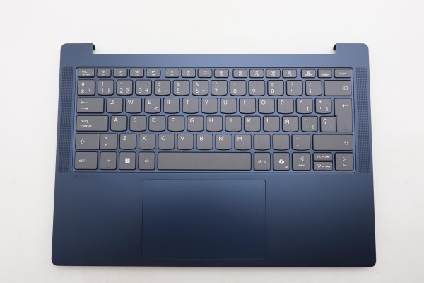 5CB1Q83368 Lenovo IdeaPad Tastatur spanisch non backlight kosmicblau Slim 5 14IRH10, Slim 5 14ARP10
