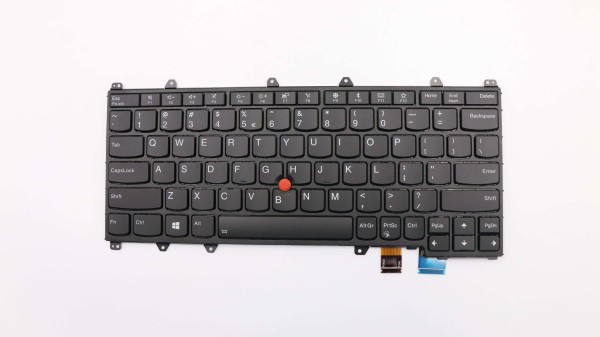 01EN416 Lenovo Thinkpad Tastatur Yoga 370