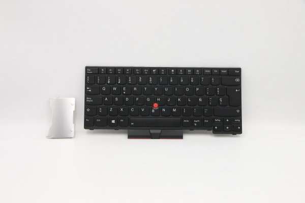 01YP370 Lenovo Thinkpad Tastatur spanisch backlight E480 T480s L480 L380 L380 Yoga T490 E490 T495 L3