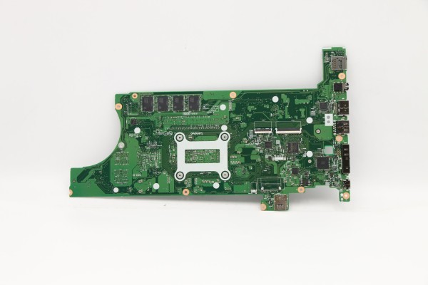5B20Z45943 Lenovo Mainboard i7-10510U 16GB T14 Gen 1 T15