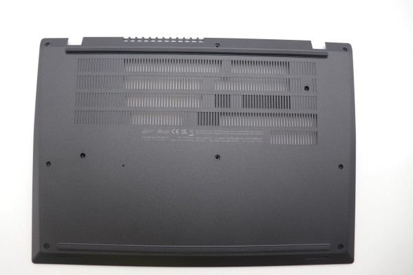5CB1M21634 Lenovov Bottom WWAN L16 Gen 1