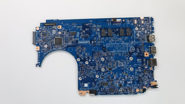 5B20S57252 Lenovo Mainboard Intel i3-6006U 4GB V130-15IKB