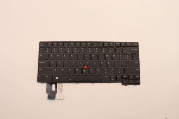 5N21D68185 Lenovo Thinkpad Tastatur us international backlight T14 Gen 3, P14s Gen 3, L14 Gen 3, L1