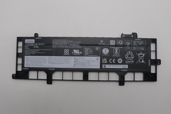 5B10W51870 Lenovo Akku 4 Cell 52Wh intern T16 Gen 2 P16s Gen 2