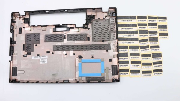 00JT431 Lenovo Bottom T550