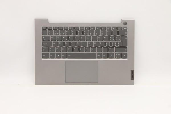 5CB1C89922 Lenovo Thinkpad Tastatur schweizerisch ThinkBook 14 G3 ACL