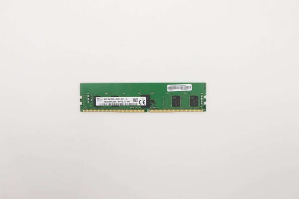 01AG630 Lenovo Speicher 8GB DDR4 ECC 2933Mhz RDIMM P720 P920 P520 P520c 01AG630 Lenovo Speicher 8GB DDR4 ECC 2933Mhz RDIMM P720 P920 P520 P520c