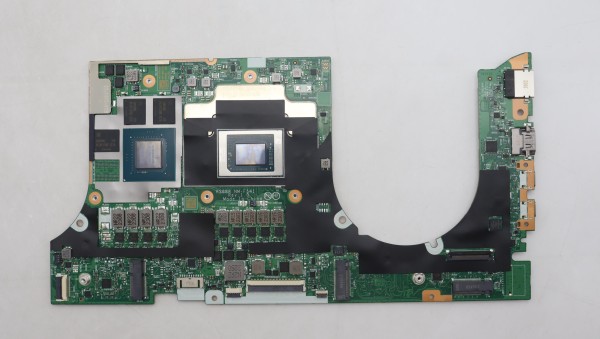 5B21L45535 Lenovo IdeaPad Mainboard AMD Ryzen 7 7840HS RTX 3050 6GB Pro 5 16APH8