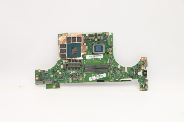 5B21C81178 Lenovo IdeaPad Mainboard AMD Ryzen 7 5800U RTX 3060 Gaming 3 15ACH6