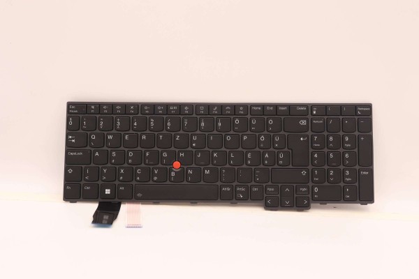5N21D93700 Lenovo Thinkpad Tastatur ungarisch backlight 5N21D93700 Lenovo Thinkpad Tastatur ungarisch backlight