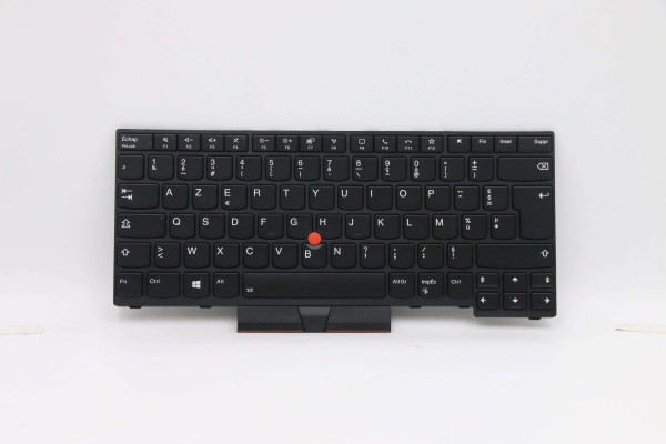 5N20V44058 Lenovo Thinkpad Tastatur französisch backlight