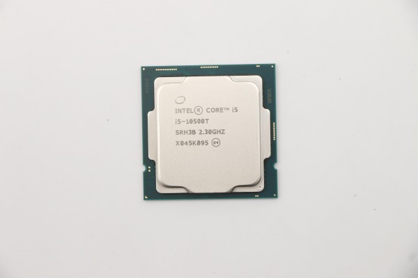 5SA0U56150 Lenovo ThinkStation Prozessor Intel Core i5-10500T 2.3GHz M90q, M90q Tiny, M80q, M70q, V5