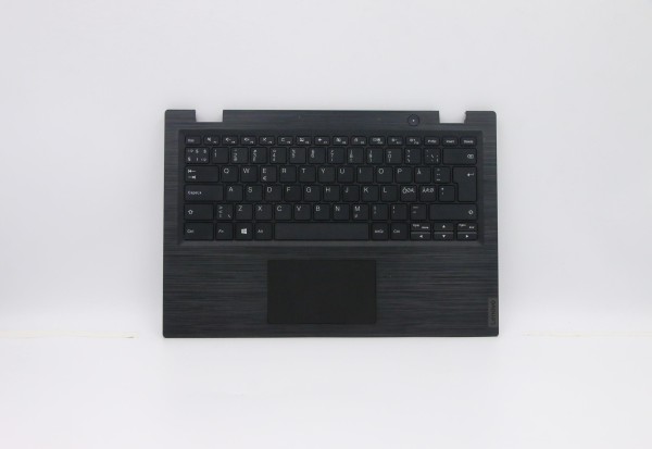 5CB0S95306 Lenovo Thinkpad Tastatur nordic non backlight 14W