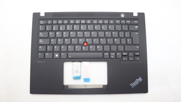 5M11L59541 Lenovo Thinkpad Tastatur spanisch T14s Gen 4