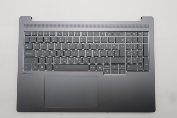 5CB1R91601 Lenovo IdeaPad Tastatur slowenisch lunagrau Pro 5 16AKP10