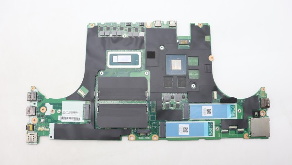 5B21L75554 Lenovo ThinkPad Mainboard Intel i7-13700 4GB P16v Gen 1 Intel