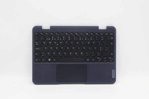 5M11C94647 Lenovo Thinkpad Tastatur portugiesisch 100w Gen 3