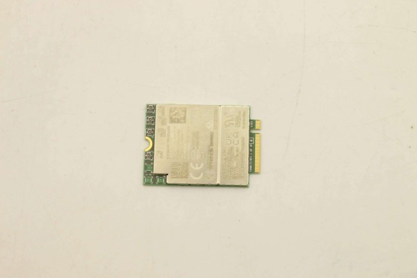 5W10V25847 Lenovo WWAN Foxconn X55 5G T14s Gen 2, X13 Gen 2