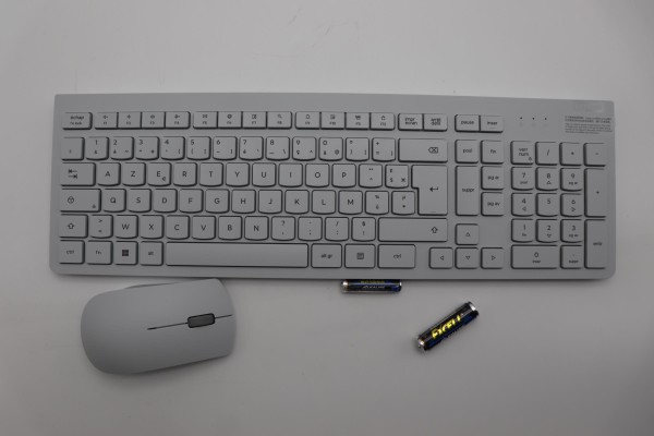 5KM0U87892 Lenovo Thinkpad Tastatur französisch IdeaCentre AIO 3 27IRH9, IdeaCentre AIO 3 24IRH9, I
