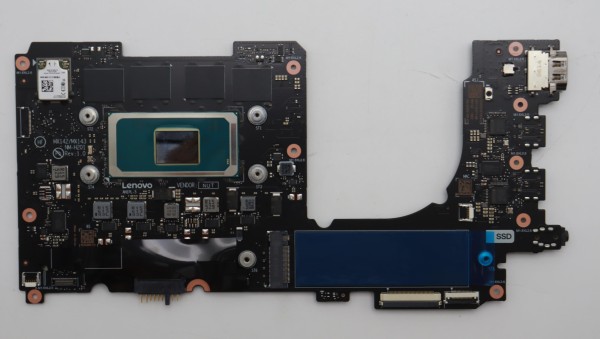 5B21W39417 Lenovo ThinkPad Mainboard Intel U5-325 32GB X1 Carbon Gen 14 Aura Edition, X1 2-in-1 Gen